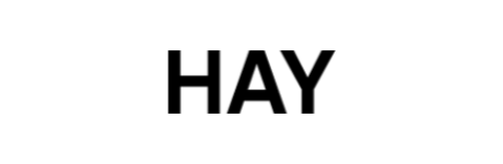 Hay