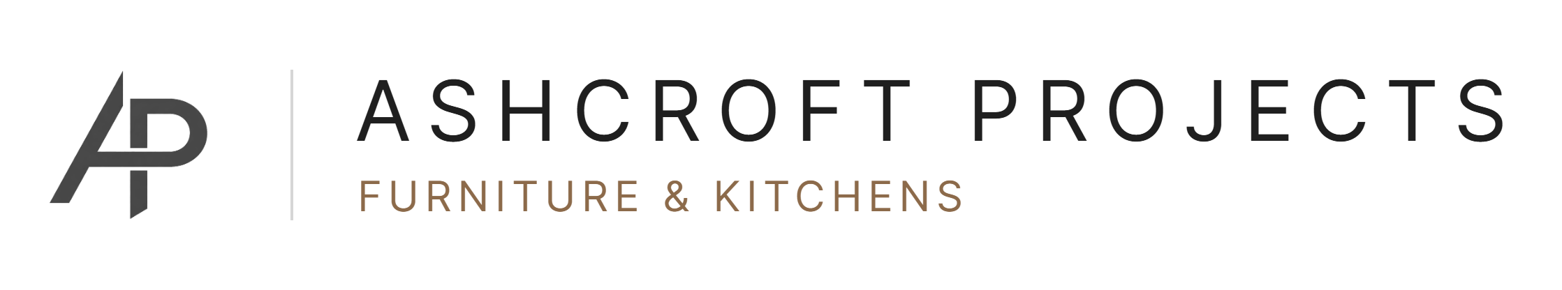 Ashcroft Projects, Furniture and Kitchens