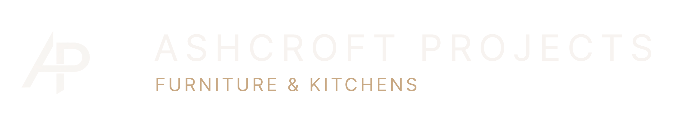 Ashcroft Projects, Furniture and Kitchens
