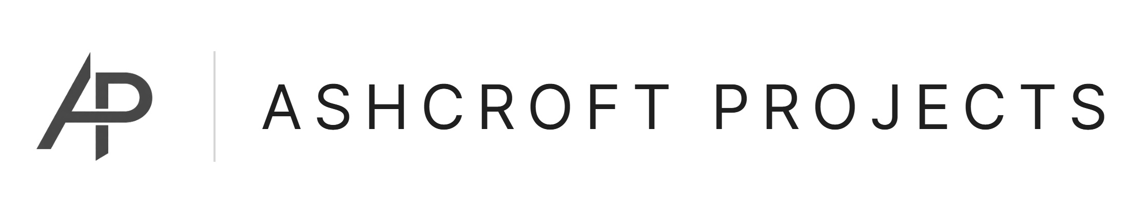 Ashcroft Projects