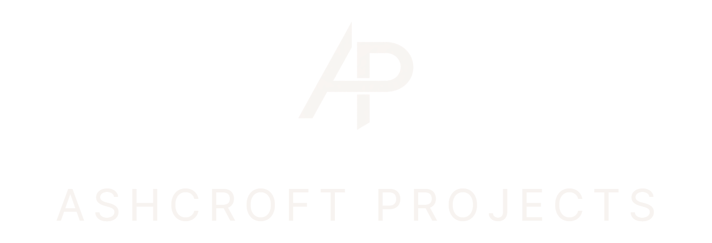 Ashcroft Projects